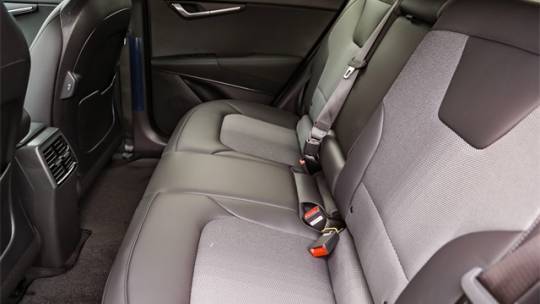 2025 Kia NIRO EV - Images - 17
