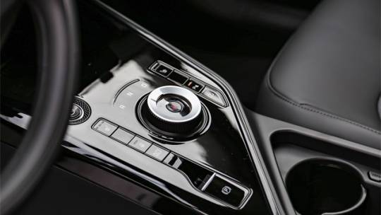 2025 Kia NIRO EV - Images - 18