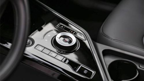 2025 Kia NIRO EV - Images - 18