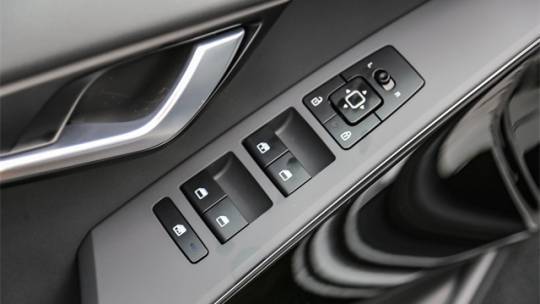 2025 Kia NIRO EV - Images - 20