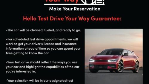 2025 Kia NIRO EV - Images - 10