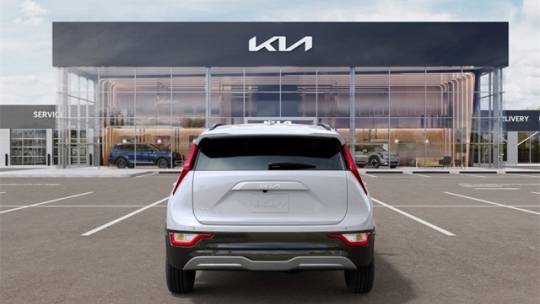 2025 Kia NIRO EV - Images - 5