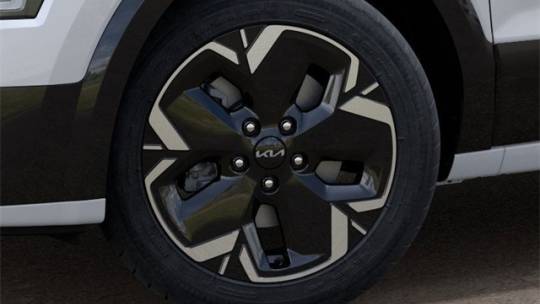 2025 Kia NIRO EV - Images - 9