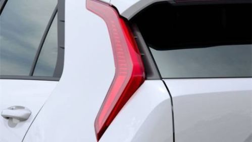 2025 Kia NIRO EV - Images - 11
