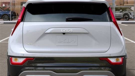 2025 Kia NIRO EV - Images - 13