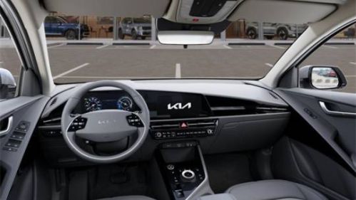 2025 Kia NIRO EV - Images - 14