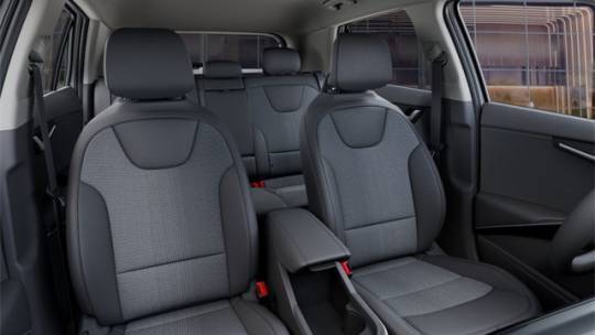 2025 Kia NIRO EV - Images - 15