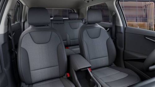 2025 Kia NIRO EV - Images - 15