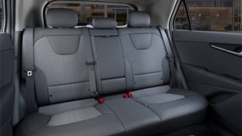 2025 Kia NIRO EV - Images - 16
