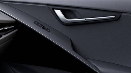2025 Kia NIRO EV - Images - 25