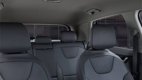 2025 Kia NIRO EV - Images - 27