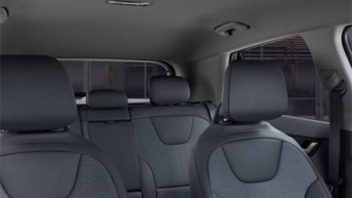 2025 Kia NIRO EV - Images - 27