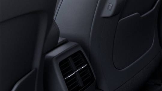 2025 Kia NIRO EV - Images - 26