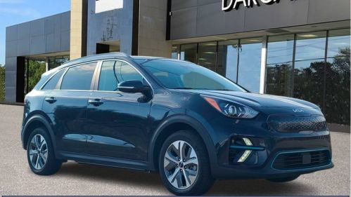 2022 Kia NIRO EV - Images - 1