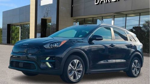 2022 Kia NIRO EV - Images - 2