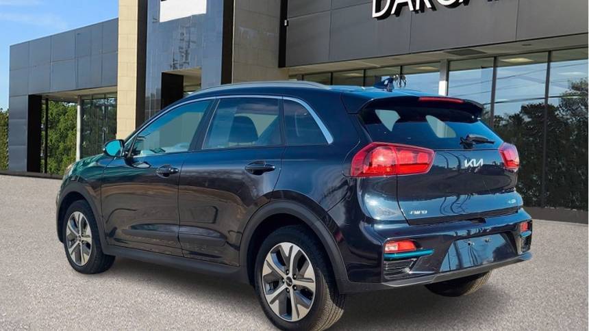 2022 Kia NIRO EV - Images - 3