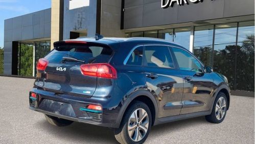2022 Kia NIRO EV - Images - 4