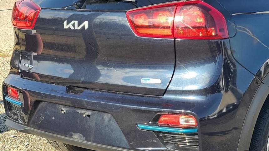 2022 Kia NIRO EV - Images - 5