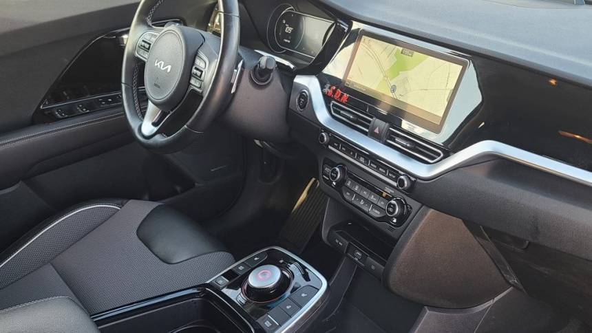 2022 Kia NIRO EV - Images - 8