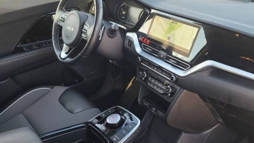 2022 Kia NIRO EV - Images - 8