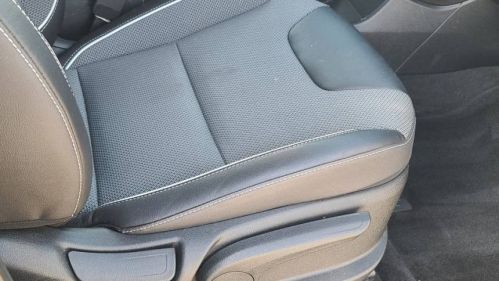2022 Kia NIRO EV - Images - 9