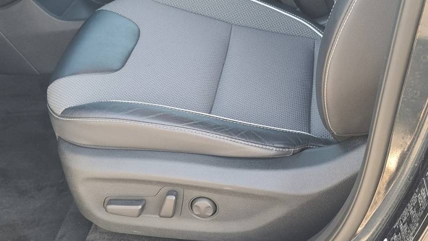 2022 Kia NIRO EV - Images - 12