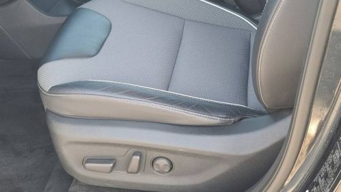 2022 Kia NIRO EV - Images - 12