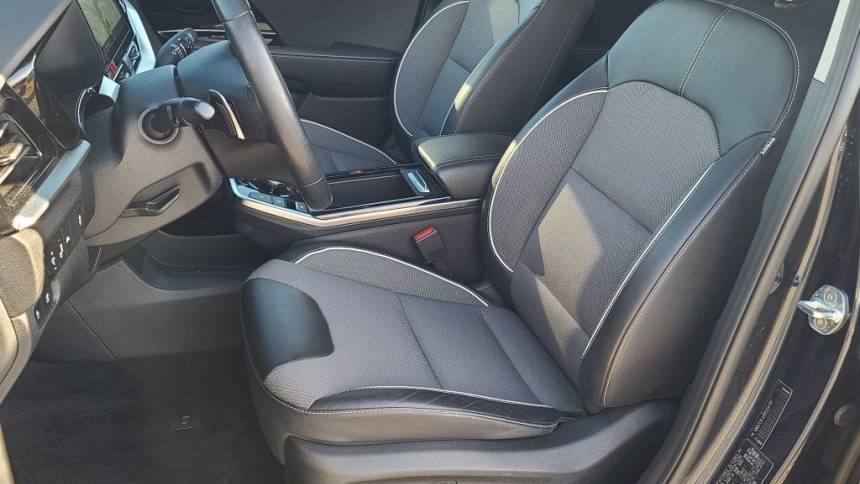 2022 Kia NIRO EV - Images - 13