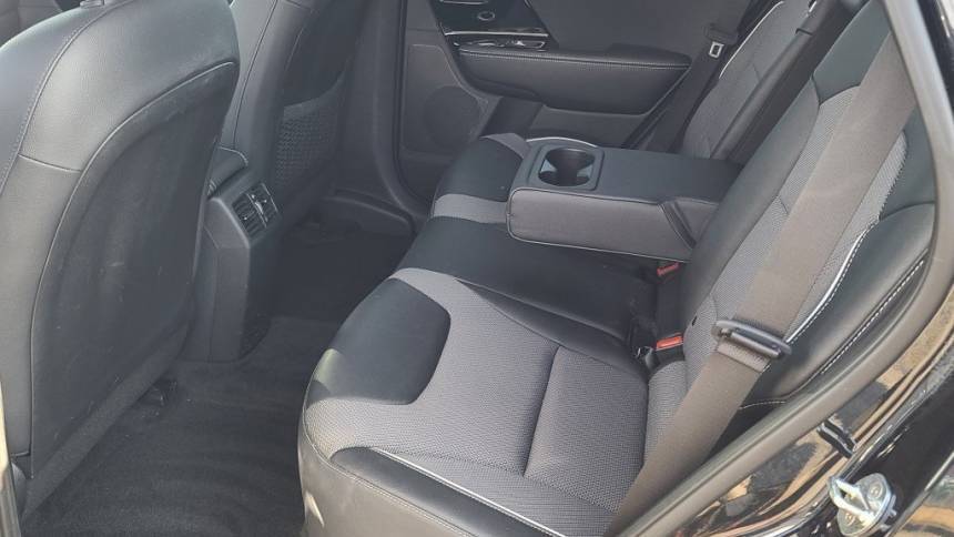 2022 Kia NIRO EV - Images - 14