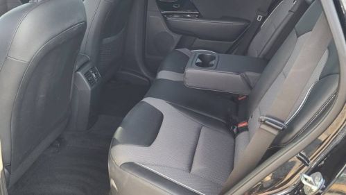 2022 Kia NIRO EV - Images - 14
