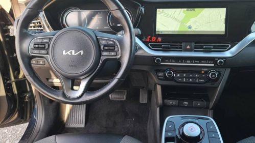 2022 Kia NIRO EV - Images - 15