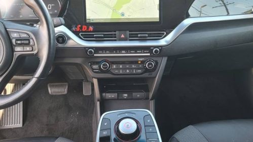 2022 Kia NIRO EV - Images - 16
