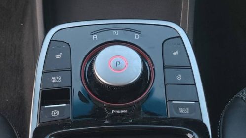 2022 Kia NIRO EV - Images - 20