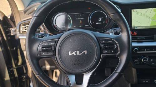 2022 Kia NIRO EV - Images - 21