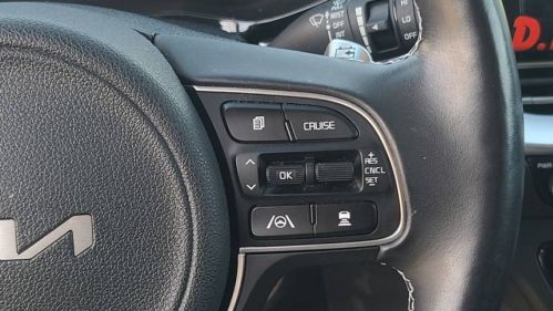 2022 Kia NIRO EV - Images - 23