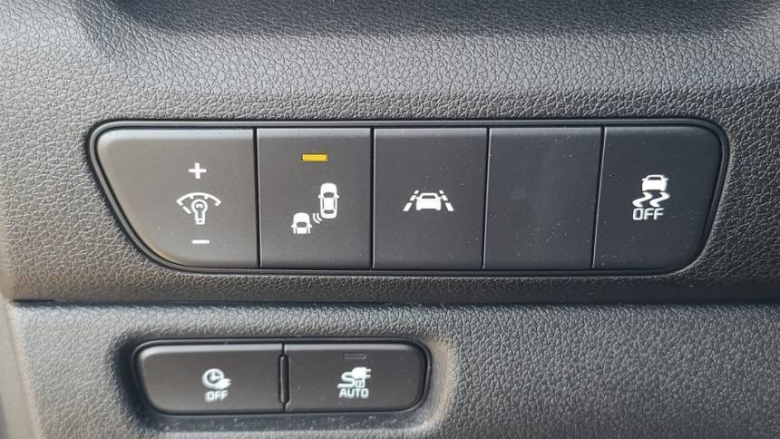 2022 Kia NIRO EV - Images - 27