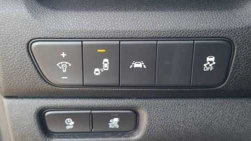 2022 Kia NIRO EV - Images - 27