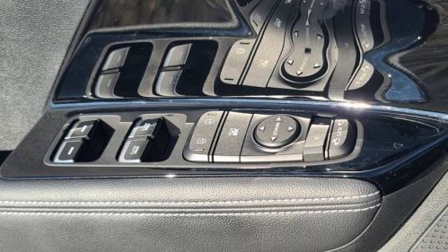 2022 Kia NIRO EV - Images - 28