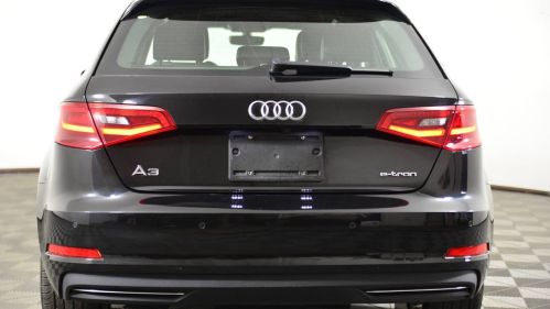 2016 Audi A3 Sportback e-tron - Images - 4