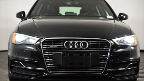 2016 Audi A3 Sportback e-tron - Images - 7