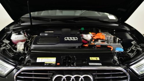 2016 Audi A3 Sportback e-tron - Images - 9