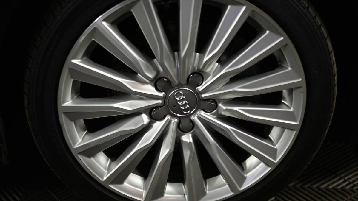 2016 Audi A3 Sportback e-tron - Images - 10