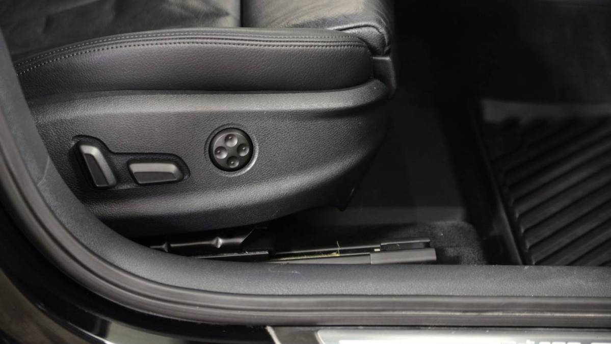 2016 Audi A3 Sportback e-tron - Images - 14