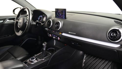 2016 Audi A3 Sportback e-tron - Images - 15