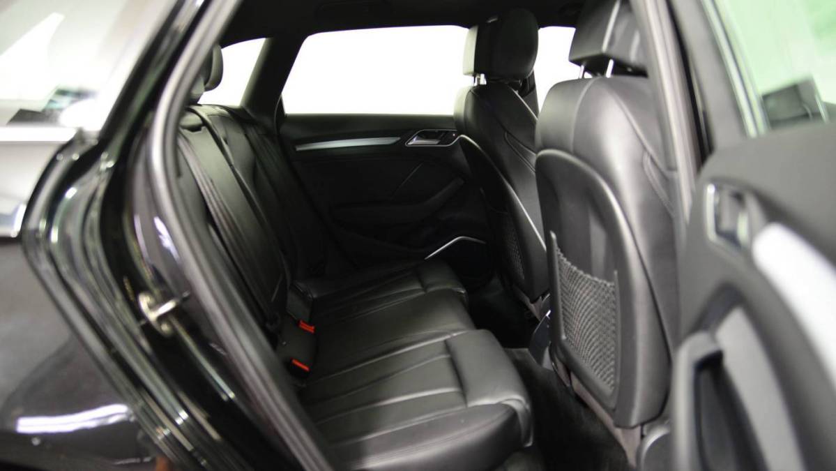 2016 Audi A3 Sportback e-tron - Images - 18
