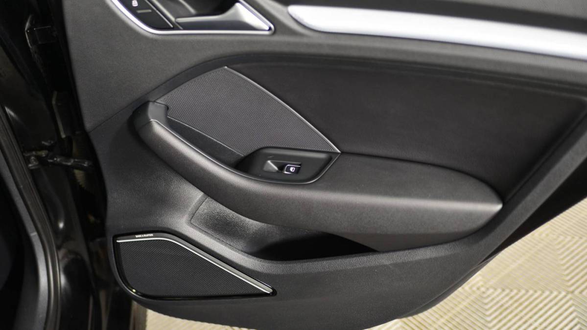 2016 Audi A3 Sportback e-tron - Images - 19