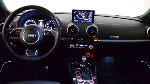 2016 Audi A3 Sportback e-tron - Images - 22