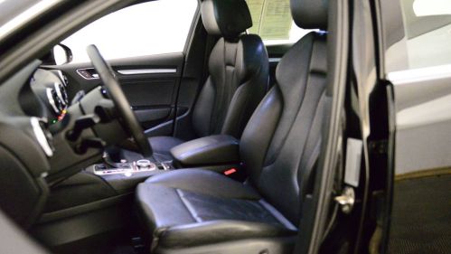 2016 Audi A3 Sportback e-tron - Images - 23
