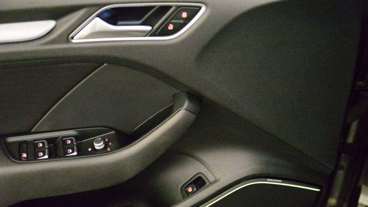 2016 Audi A3 Sportback e-tron - Images - 26