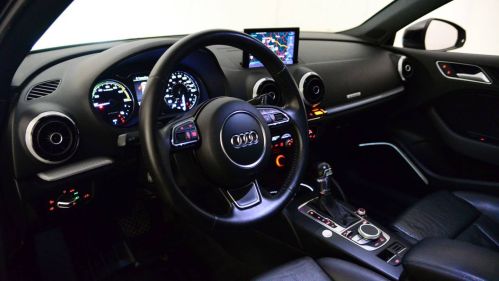 2016 Audi A3 Sportback e-tron - Images - 27